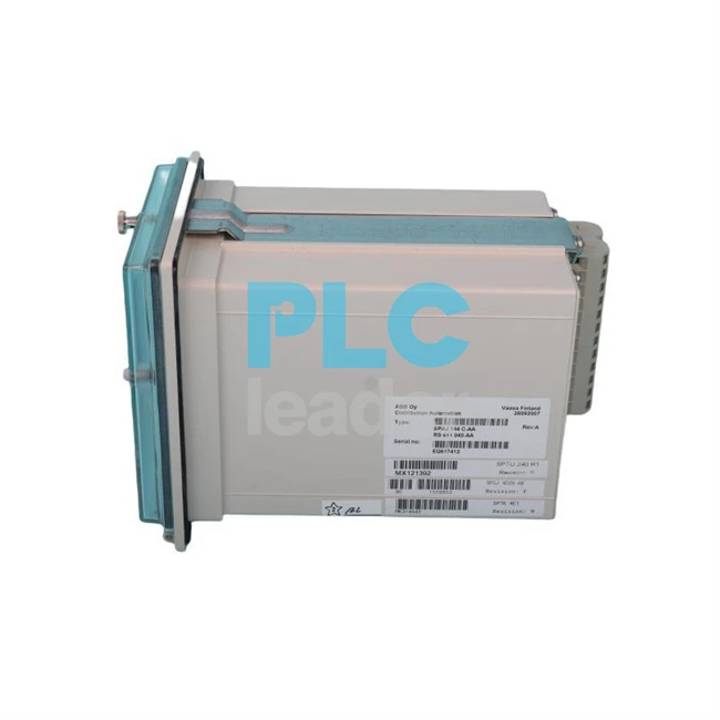 SPAJ144C-AA datasheet SPAJ144C-AA datasheet