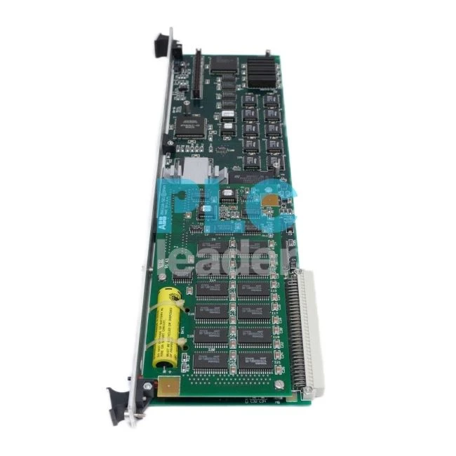 ABB MPRC 086349-002 PCB Circuit Board ABB MPRC 086349-002 PCB Circuit Board