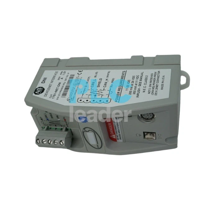 Allen-Bradley 1761-NET-DNI Allen-Bradley 1761-NET-DNI