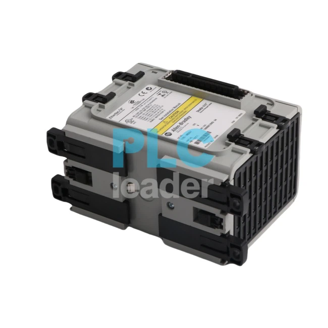 Allen-Bradley 1783-MX08T Stratix 8000/8300 Copper Expansion Module, 8-Port