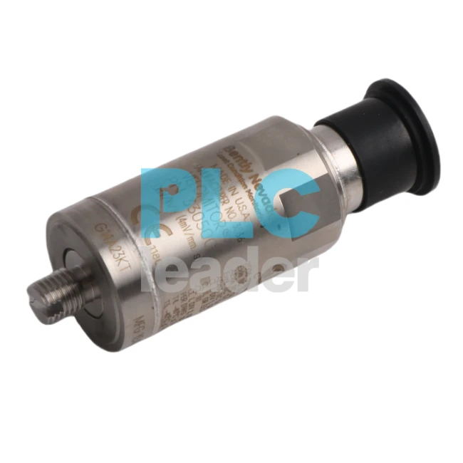 Bently Nevada 330500-02-04 Velomitor Piezo-velocity Sensor Bently Nevada 330500-02-04 Velomitor Piezo-velocity Sensor