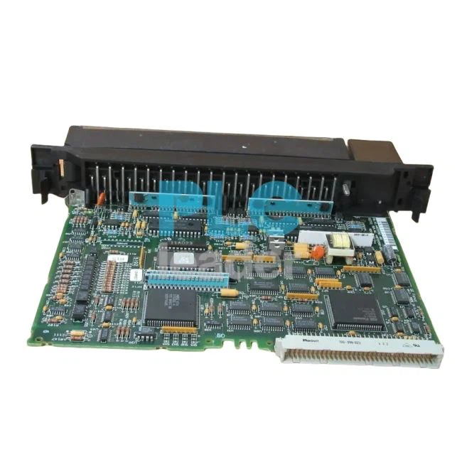 GE Fanuc IC697ALG321 Analog Input Module