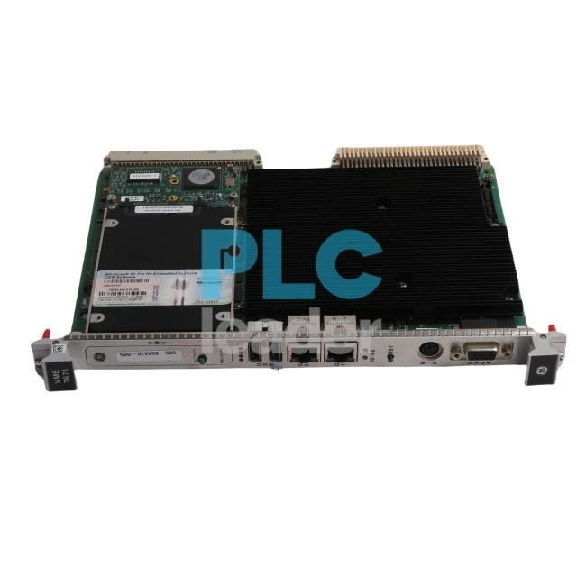 VME7671 manual VME7671 manual
