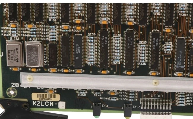 K2LCN-8 51401551-801 new K2LCN-8 51401551-801 new