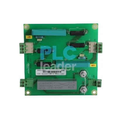 ABB SDCS-FEP-1 3BSE006309R0001 Контролна карта