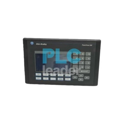 Allen-Bradley 2711-B5A8X Panelview 550 Сензорен екран/Клавиатура
