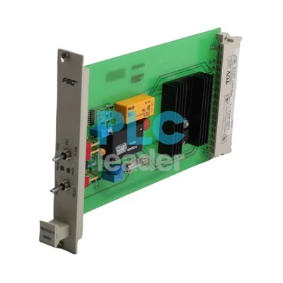 Системен модул Honeywell 10310/3/1 Safety Manager